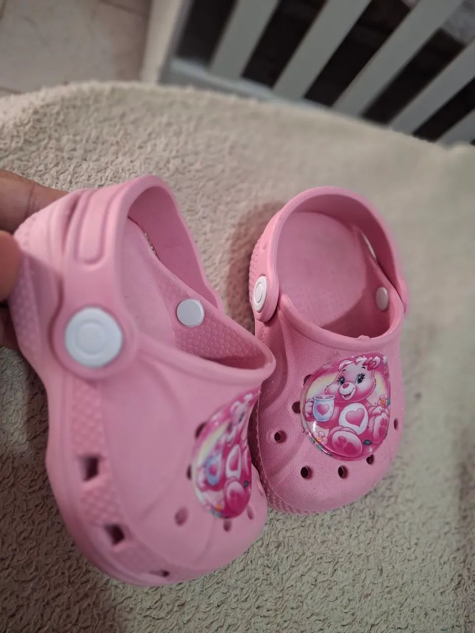 Crocs infantil  - Foto 2