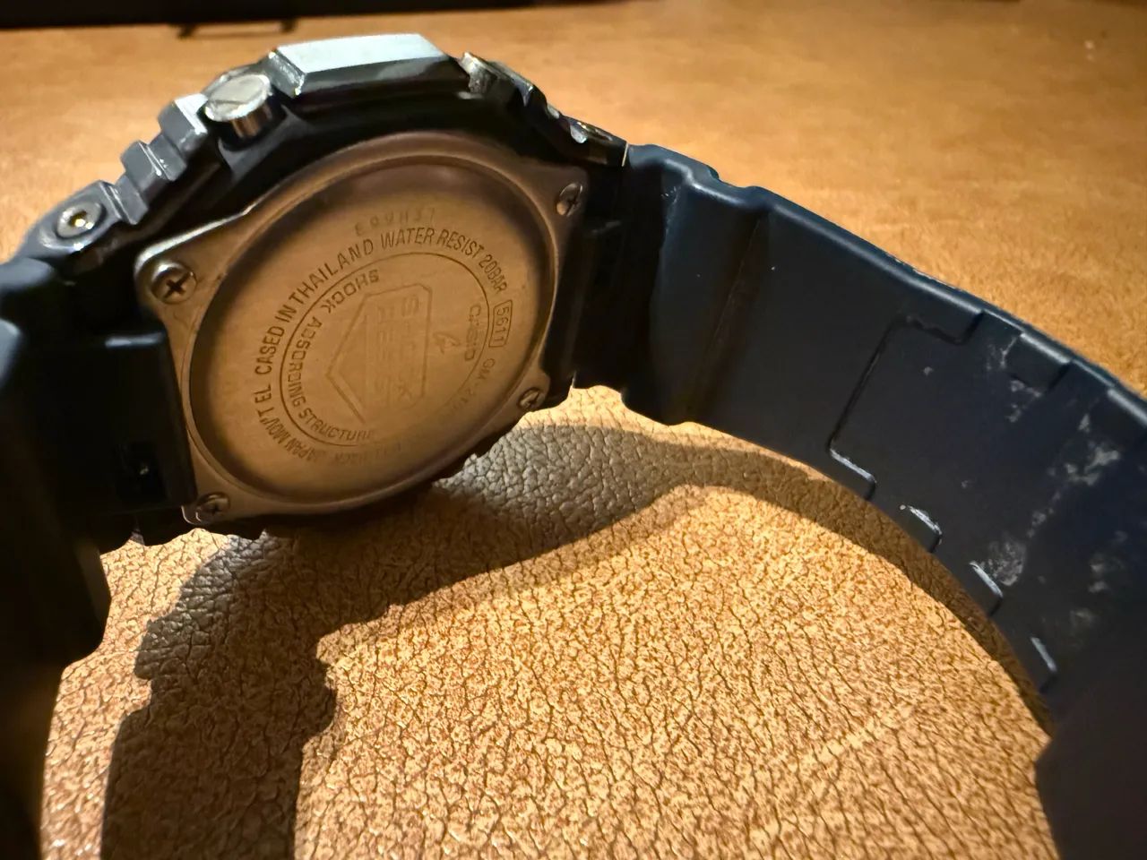 Relogio Casio Gshock - Foto 2
