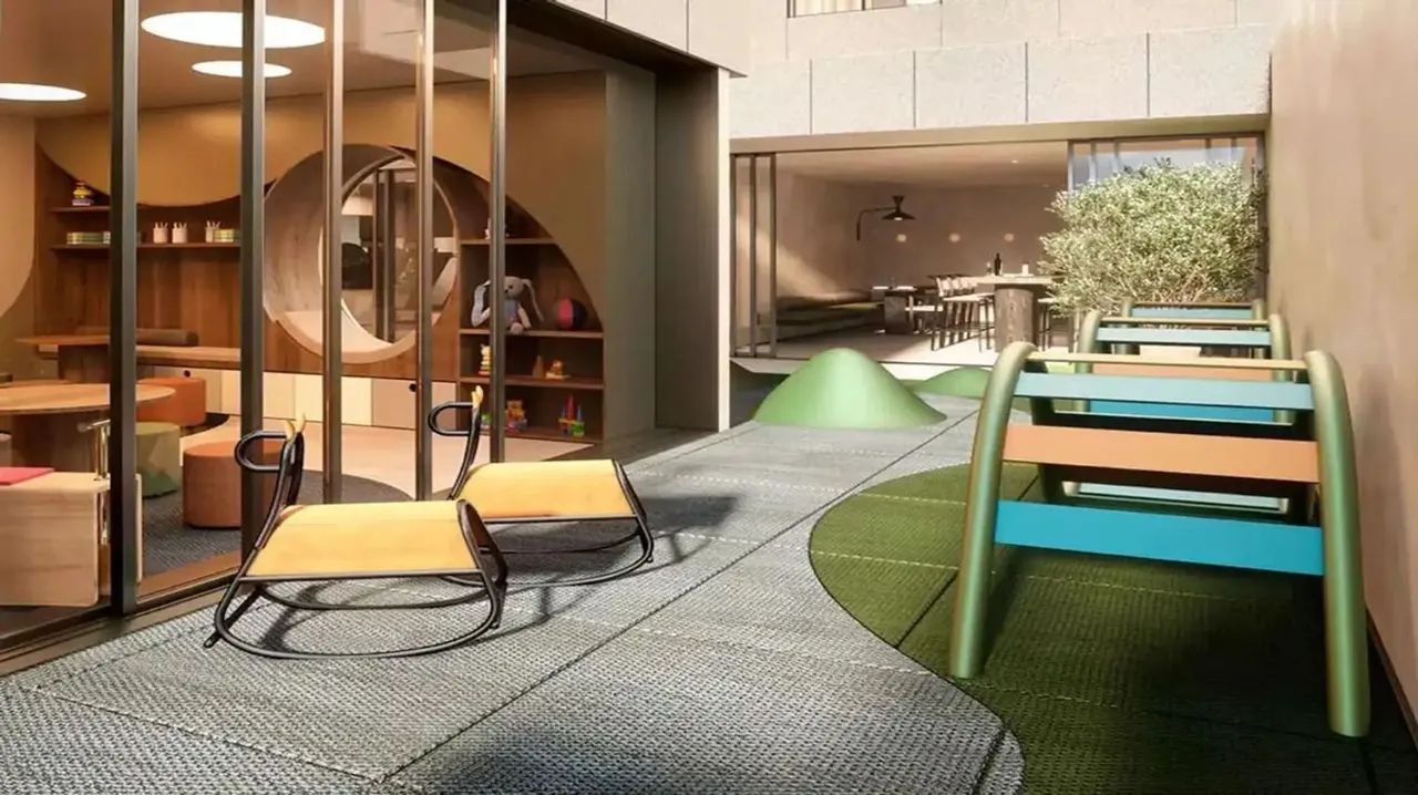 APARTAMENTO 110 M² NO FUNCIONÁRIOS - Foto 4