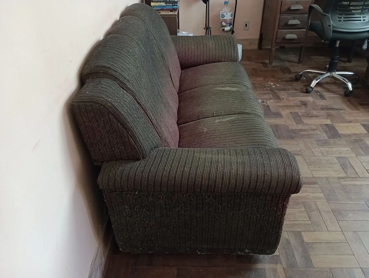 Sofá de 3 lugares  - Foto 2