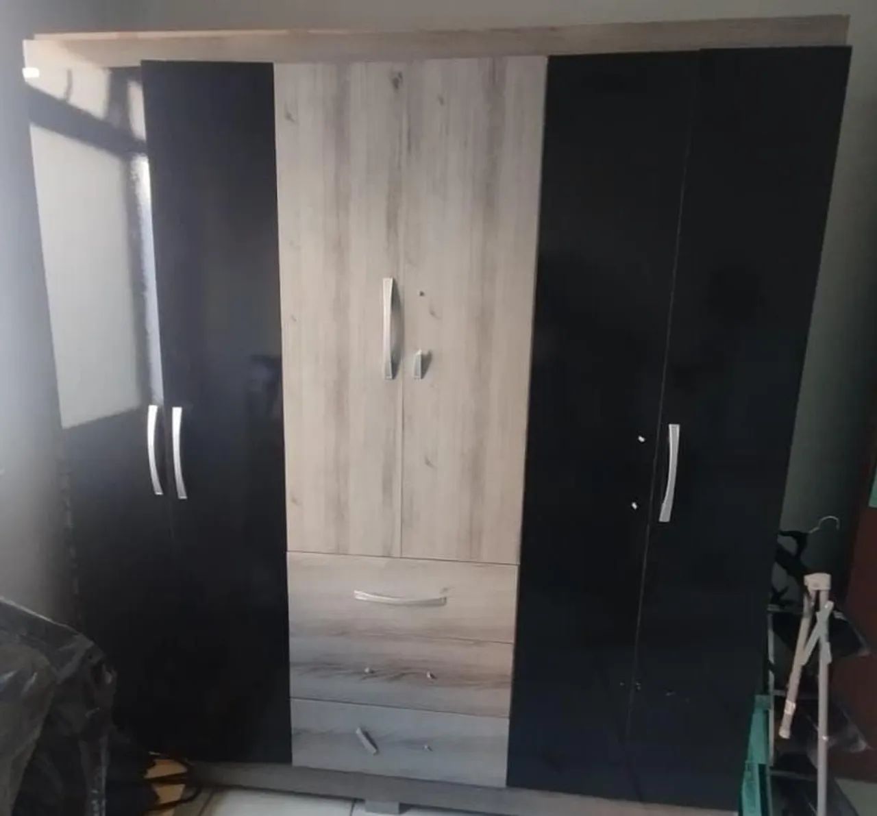 Guarda roupa 