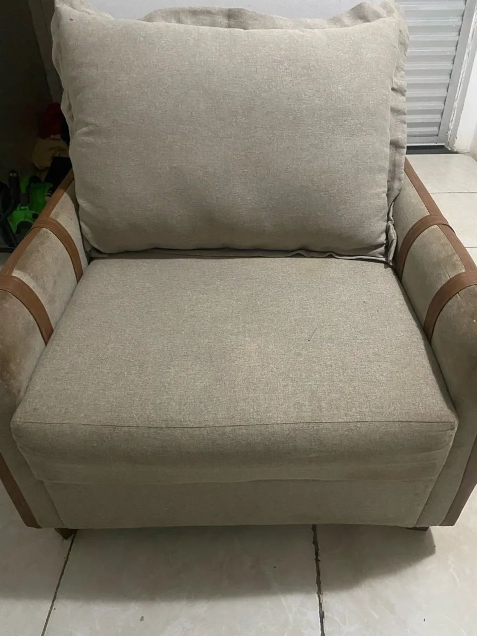 Poltrona 