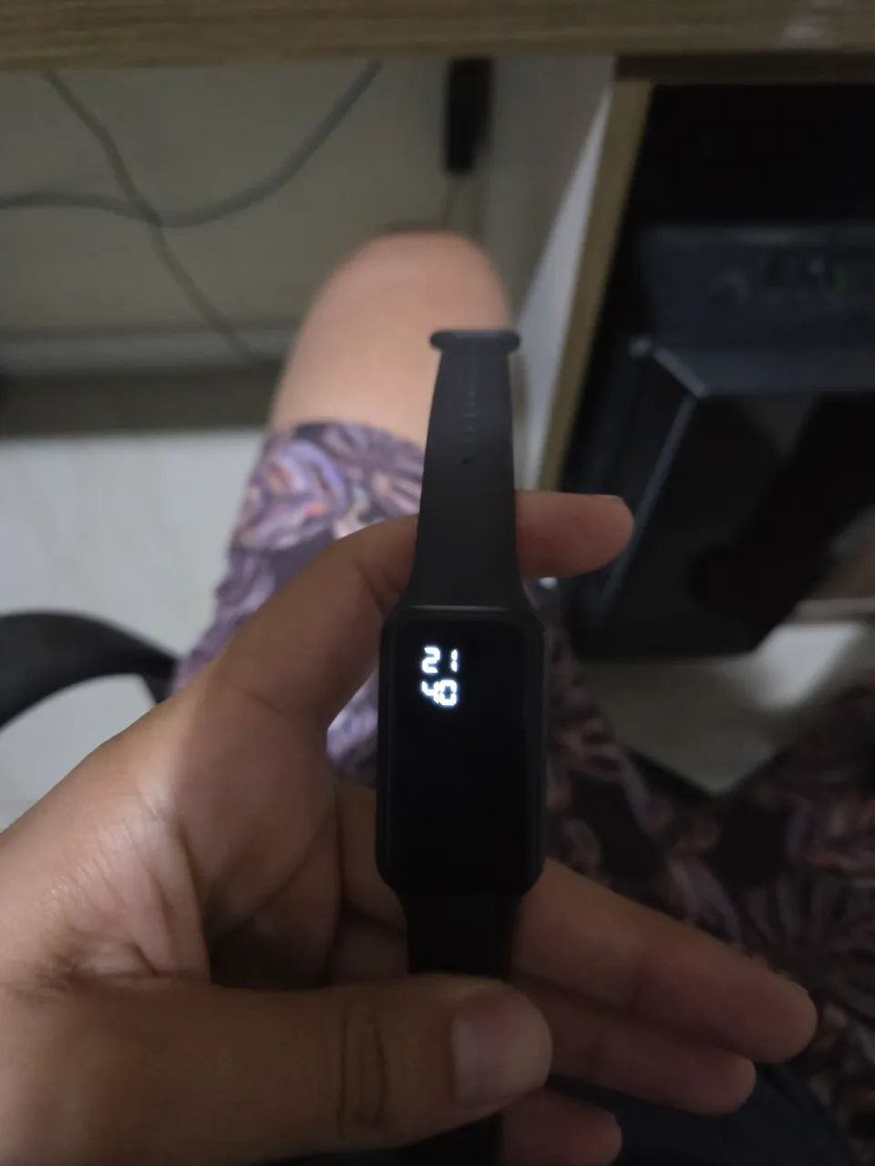 Amazfit band 7