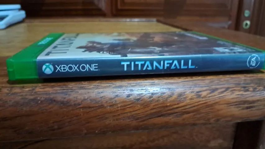 Jogo TitanFall Xbox One - Foto 4