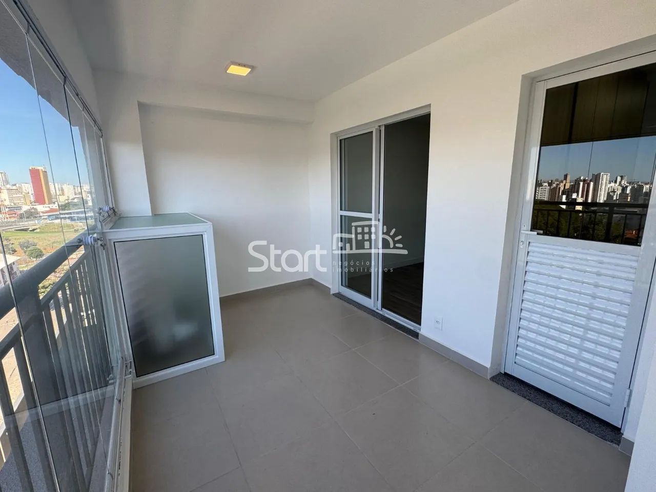 apartamento - Bonfim - Campinas - Foto 2