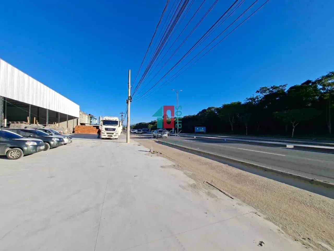 Guaratiba | Galpão - Foto 2