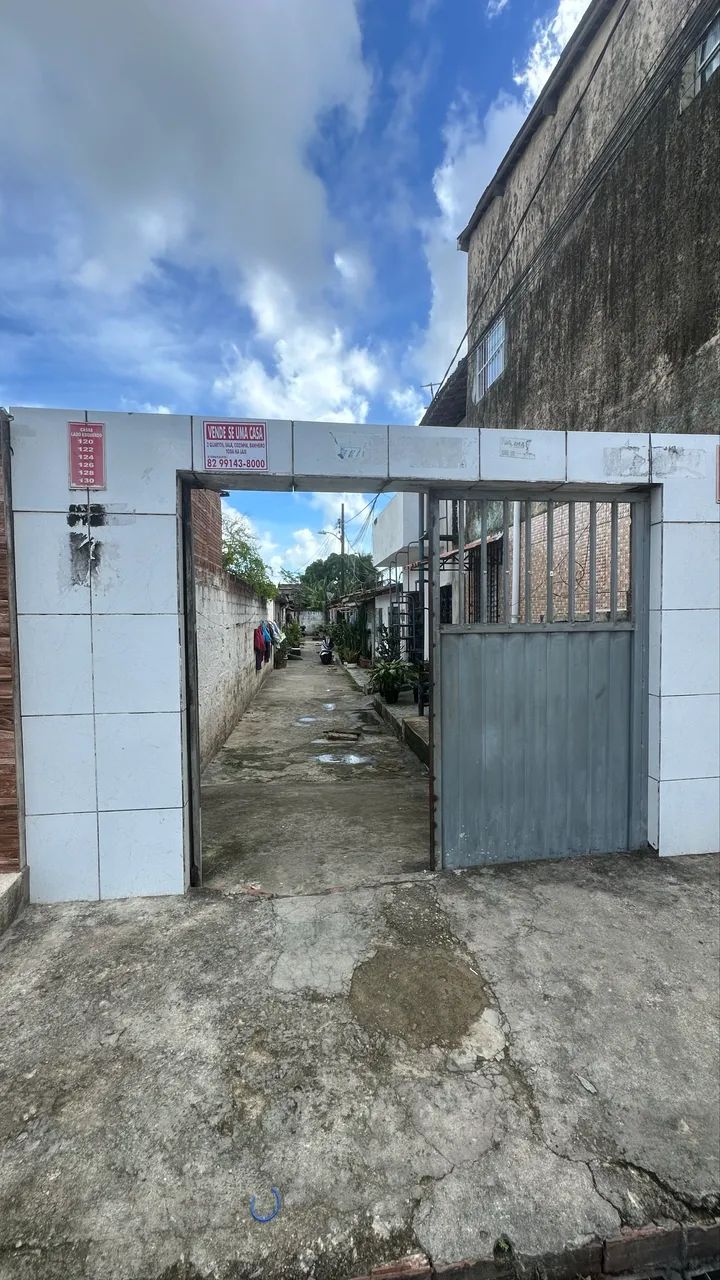 Casa em vila reformada pronta pra morar  - Foto 2
