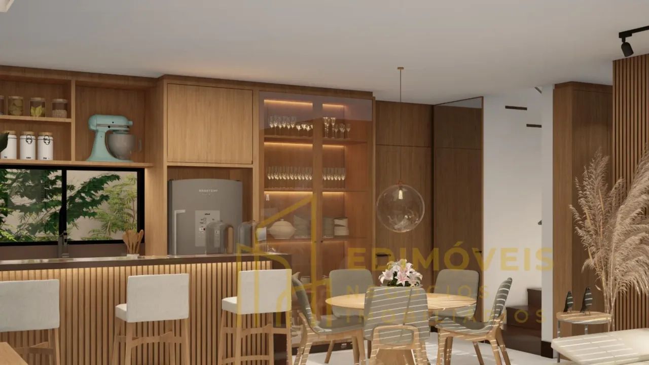 Oportunidade em Morada de Laranjeiras  Casa Triplex com Acabamento de Luxo! - Foto 3