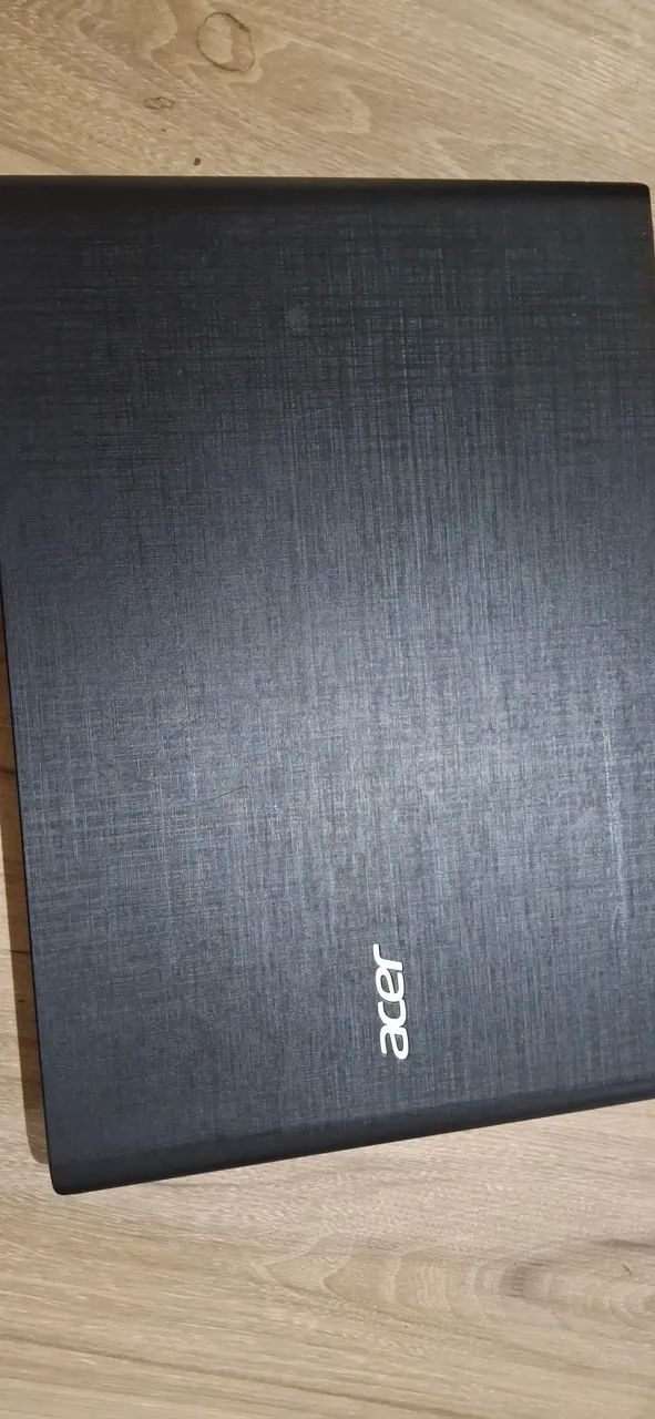 Notebook Acer Aspire  - Foto 4