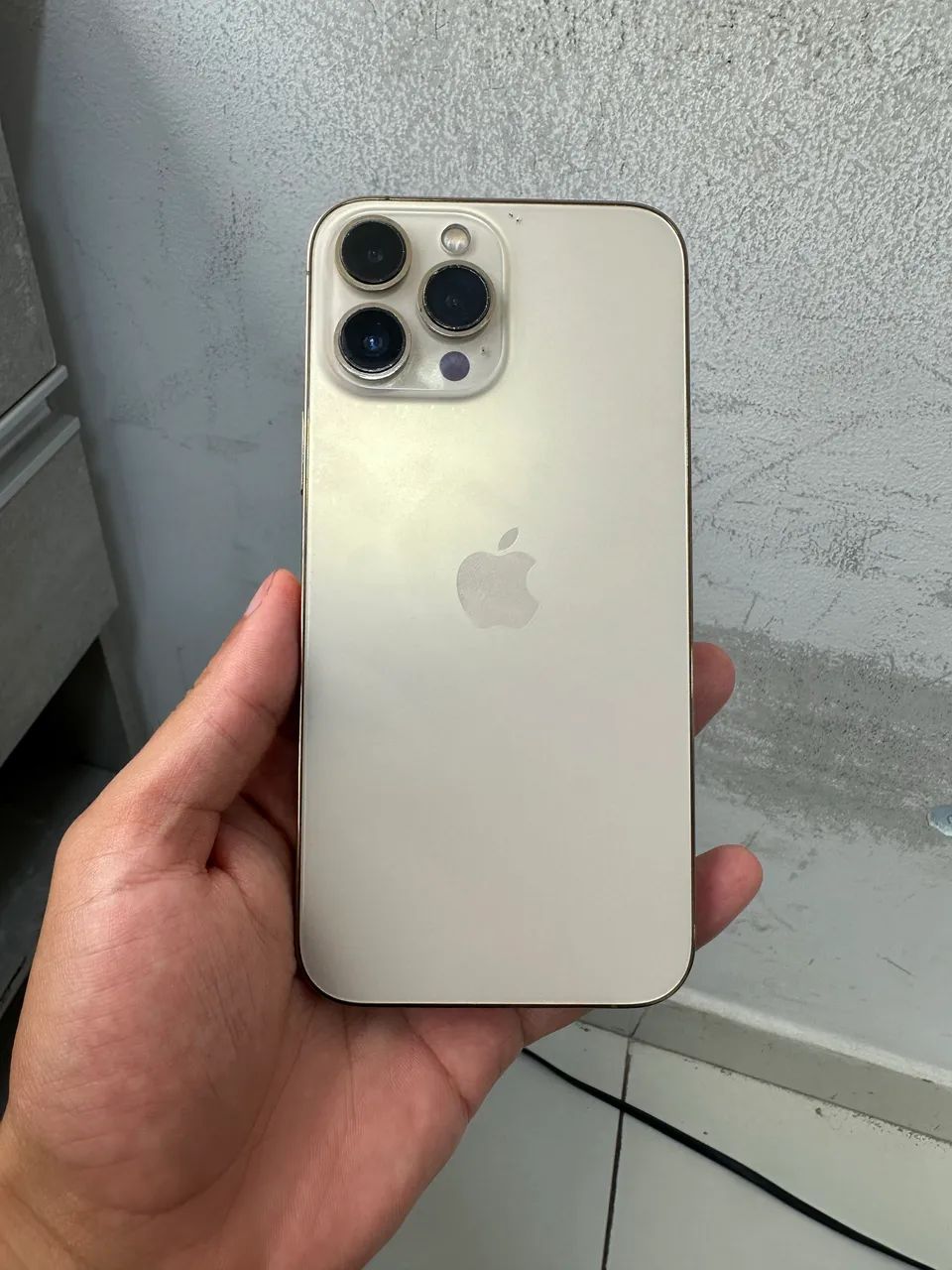 iPhone 13 Pro Max  - Foto 2