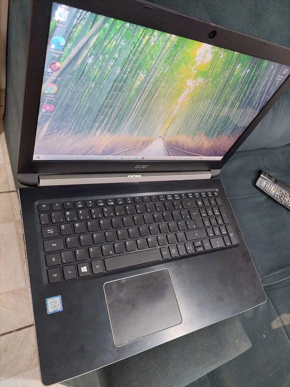 Notebook gamer acer - Foto 4