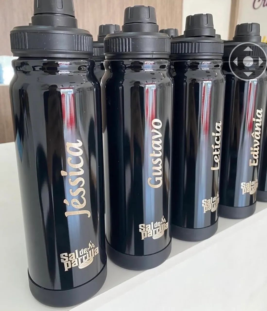 Garrafas Personalizadas  - Foto 2