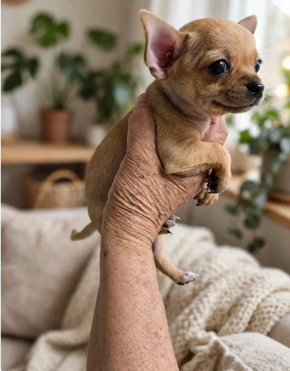 Chihuahua  - Foto 4