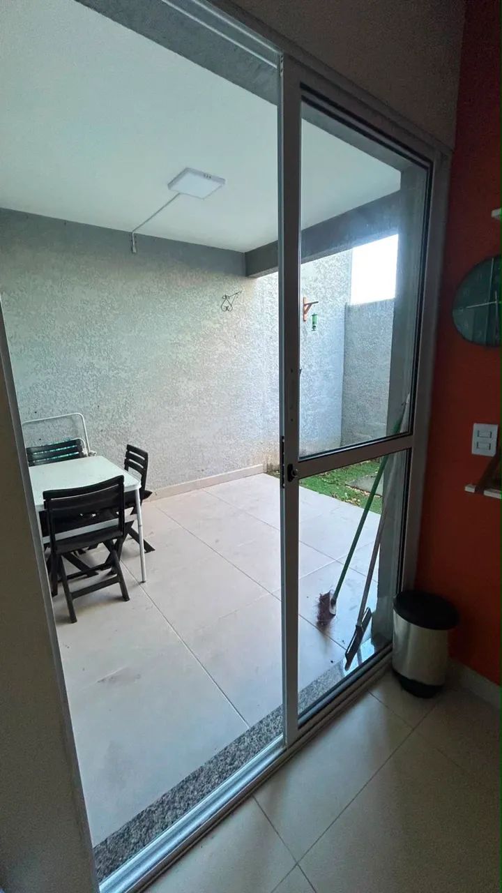 Studio mobiliado aconchegante com quintal no Retiro São João - Sorocaba/SP - Foto 2