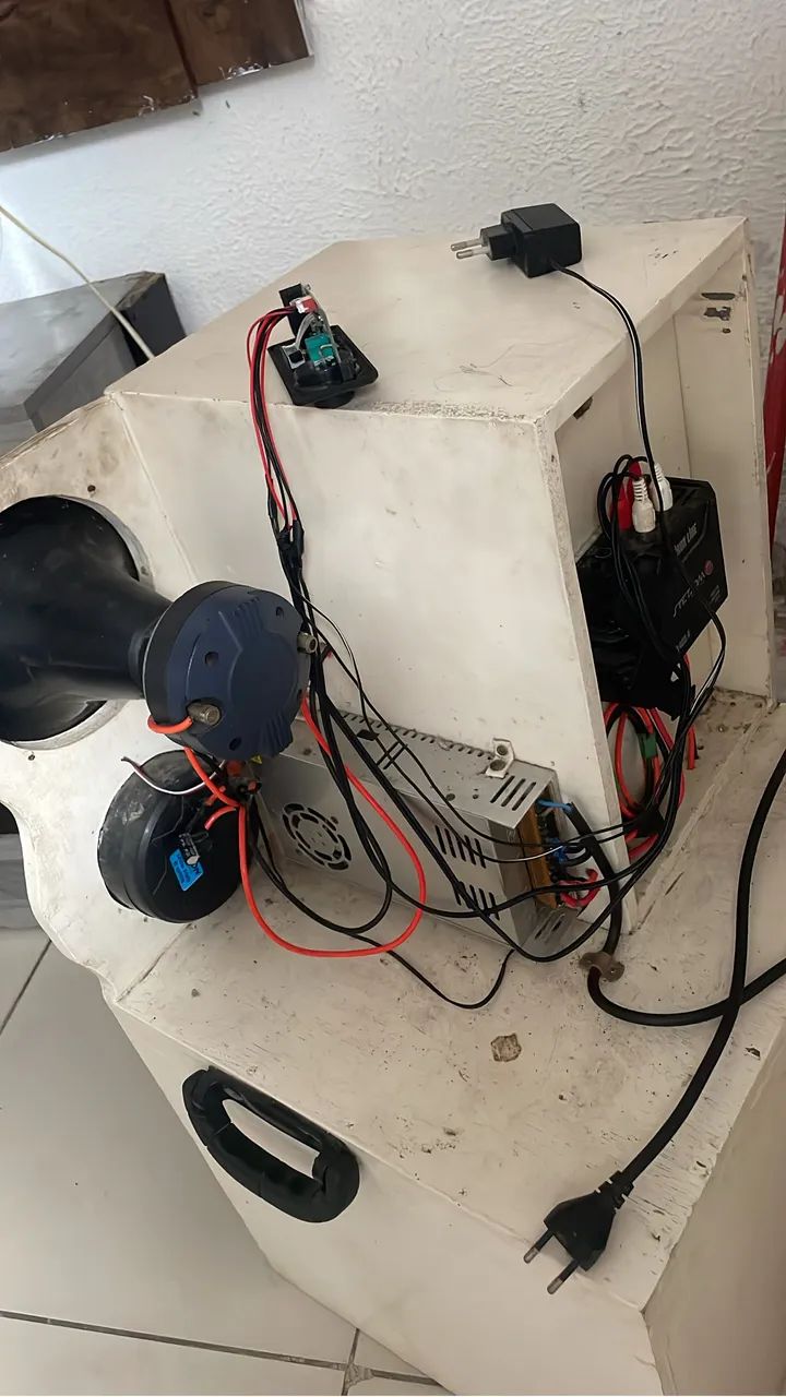 Som pra não passar vergonha  - Foto 4