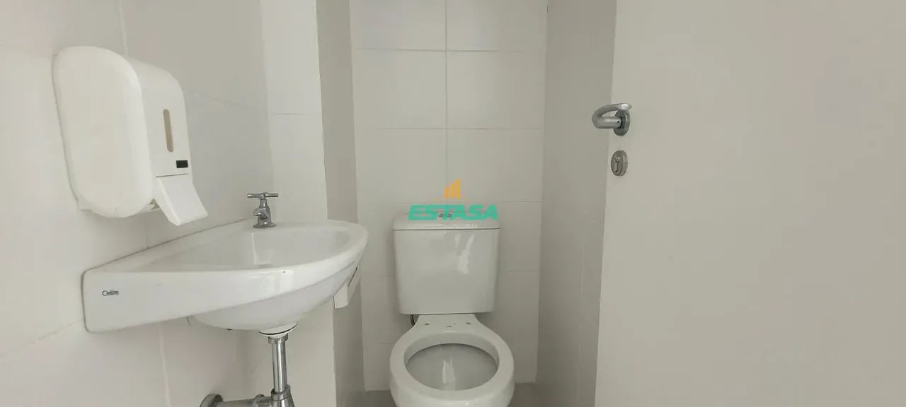 Sala à venda, Tijuca, Rio de Janeiro, RJ - Foto 5