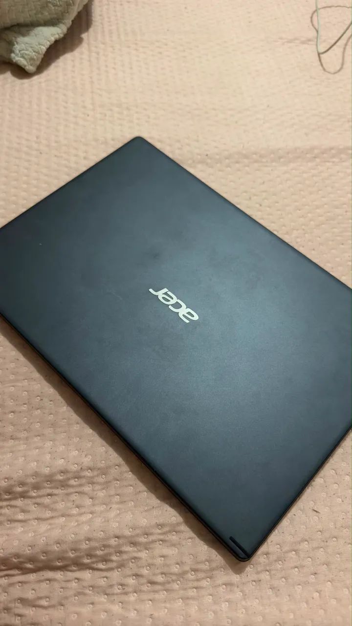 Notebook Acer Aspire 5  - Foto 5