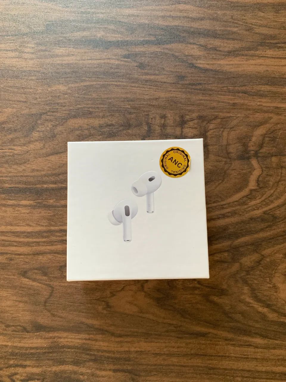AirPod Pro 