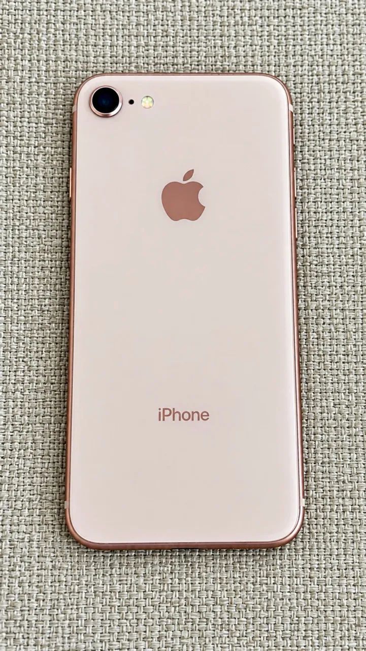 Vendo iPhone 8, 256GB - Foto 2