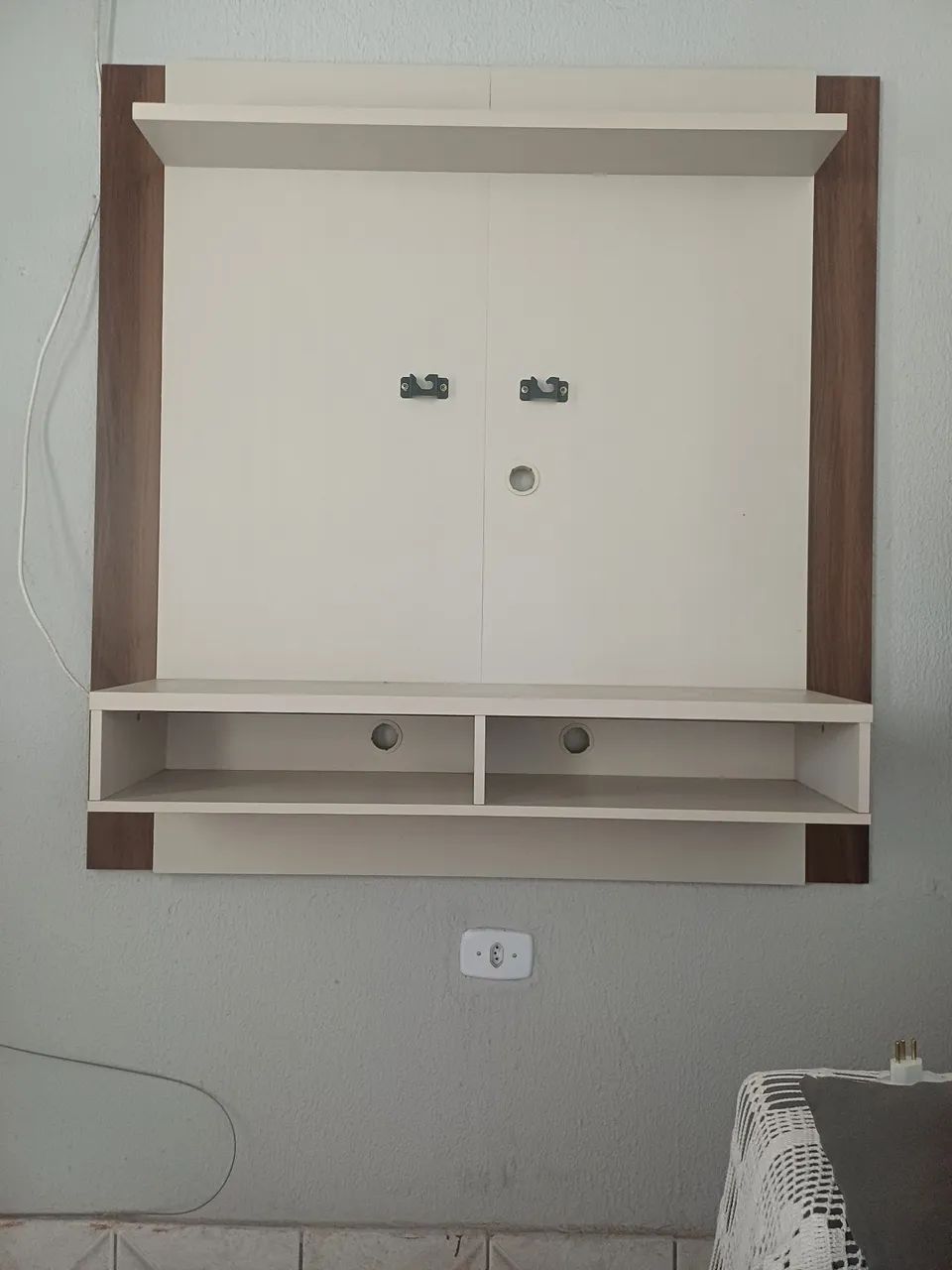 Painel para TV ate 50 polegadas 