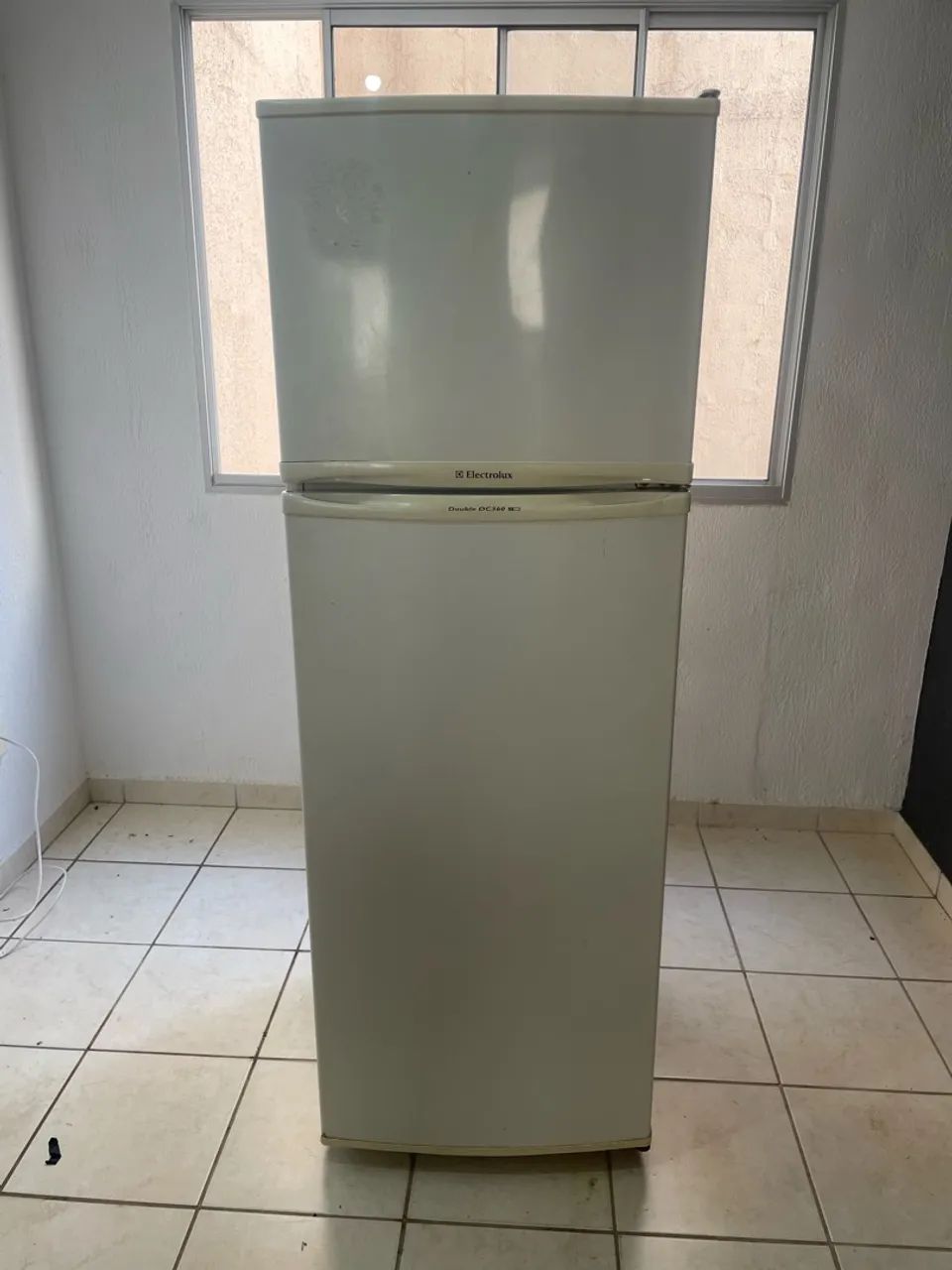 Geladeira 