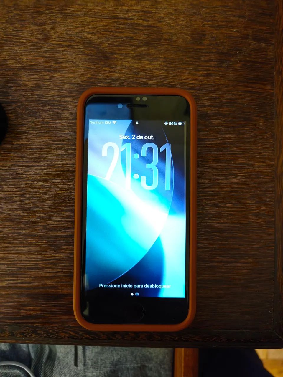 iPhone 8 SE 2 geração 64 gb - Foto 2