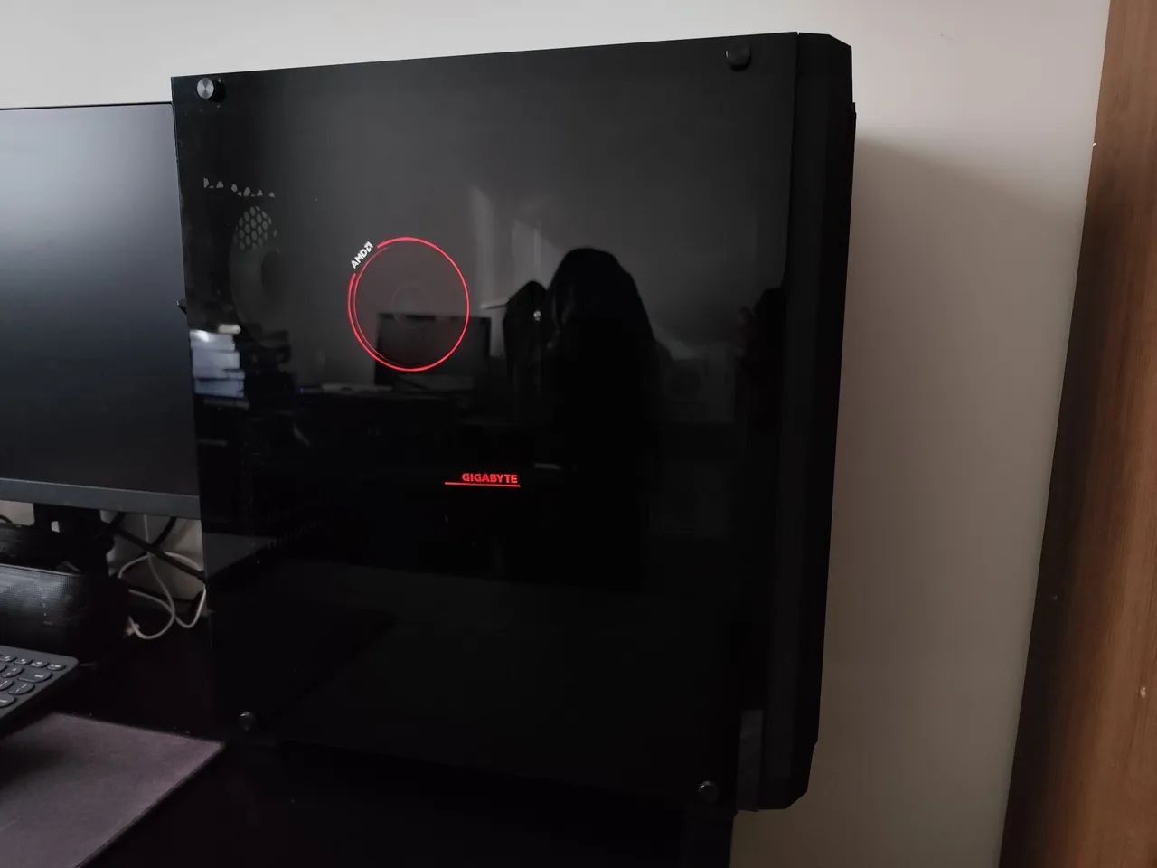 COMPUTADOR GAMER RYZEN