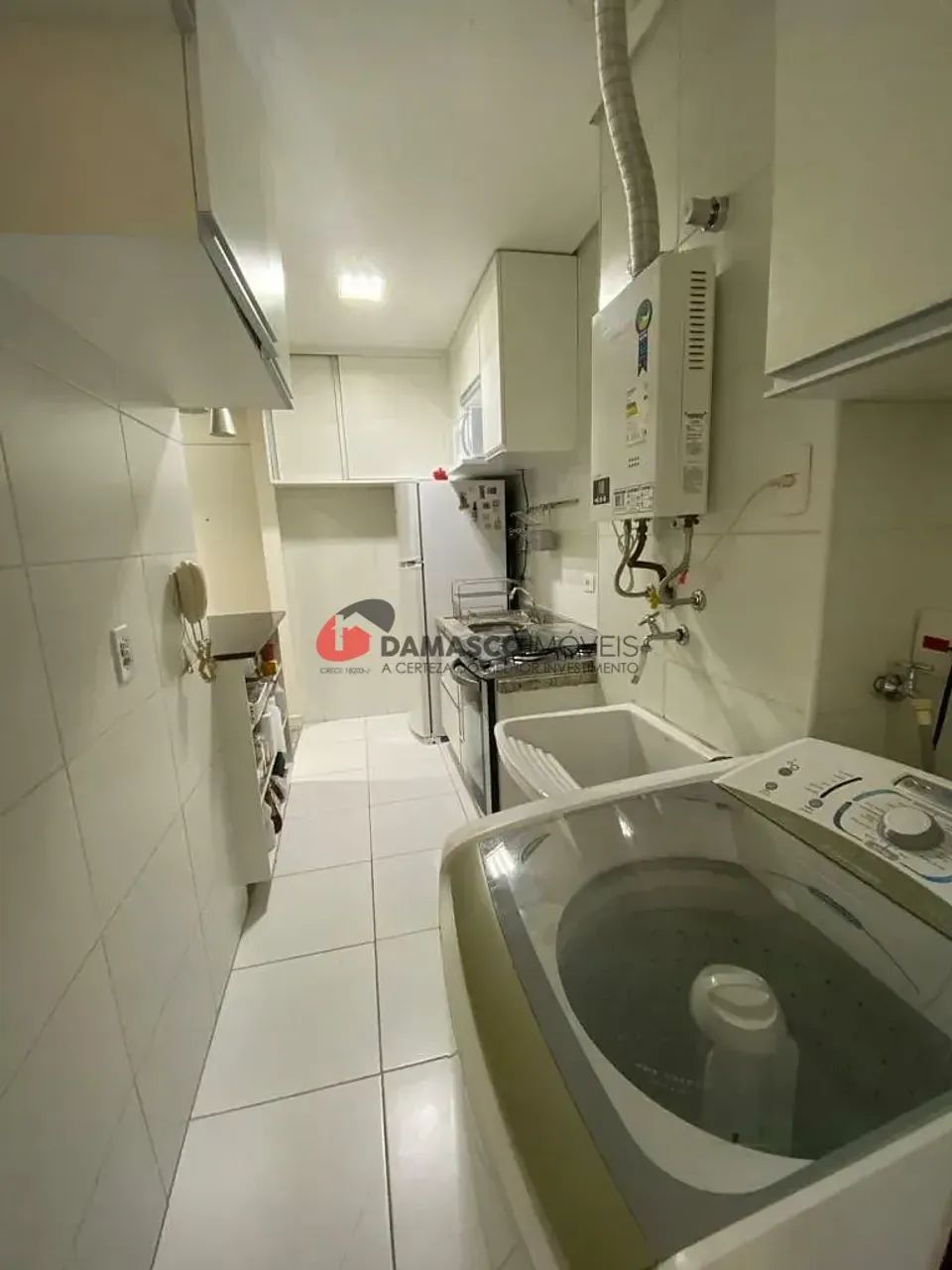 Apartamento em Santa Maria - Foto 4