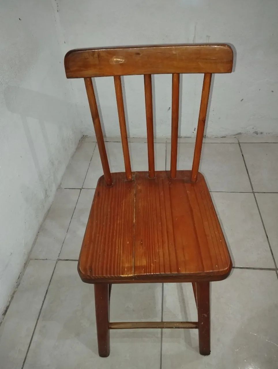 Conjunto de mesa bistrô  - Foto 5
