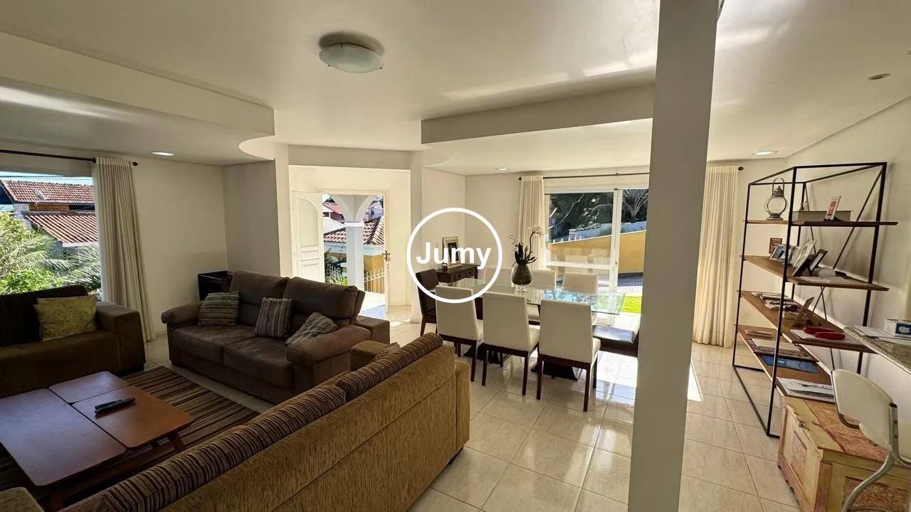 CASA COM 4 DORMITÓRIOS VISTA MAR A VENDA - SANTO ANTÔNIO DE LISBOA - Foto 5