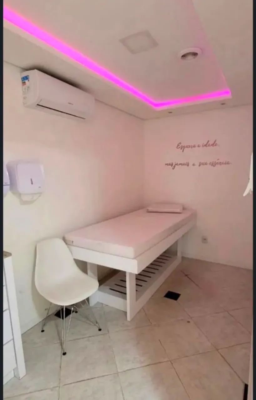 Alugo salas em clinica de estética  - Foto 5
