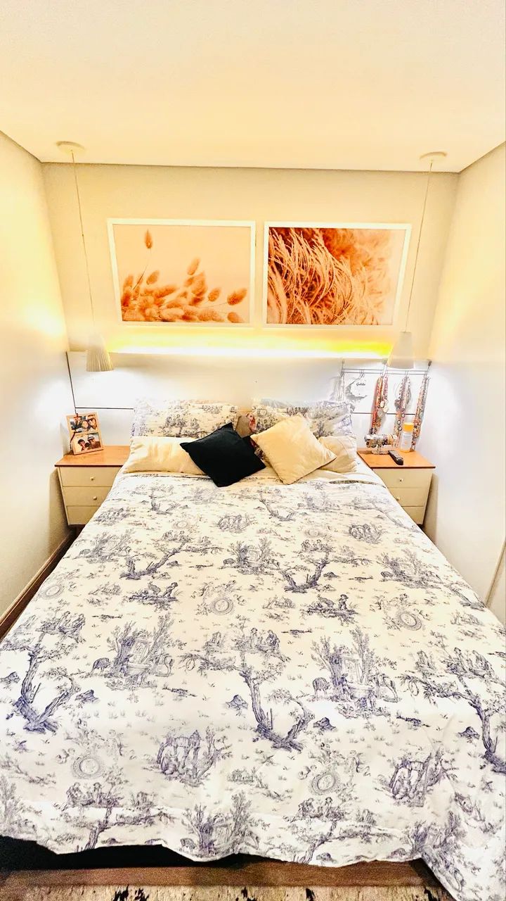 Venda Apartamento Parque Prado  - Foto 5