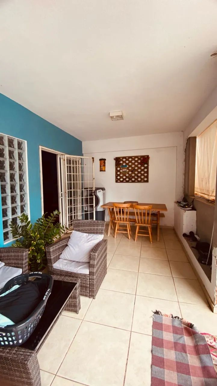 Sobrado a venda - Foto 3