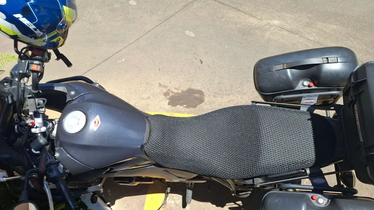 CB 500X  - Foto 2