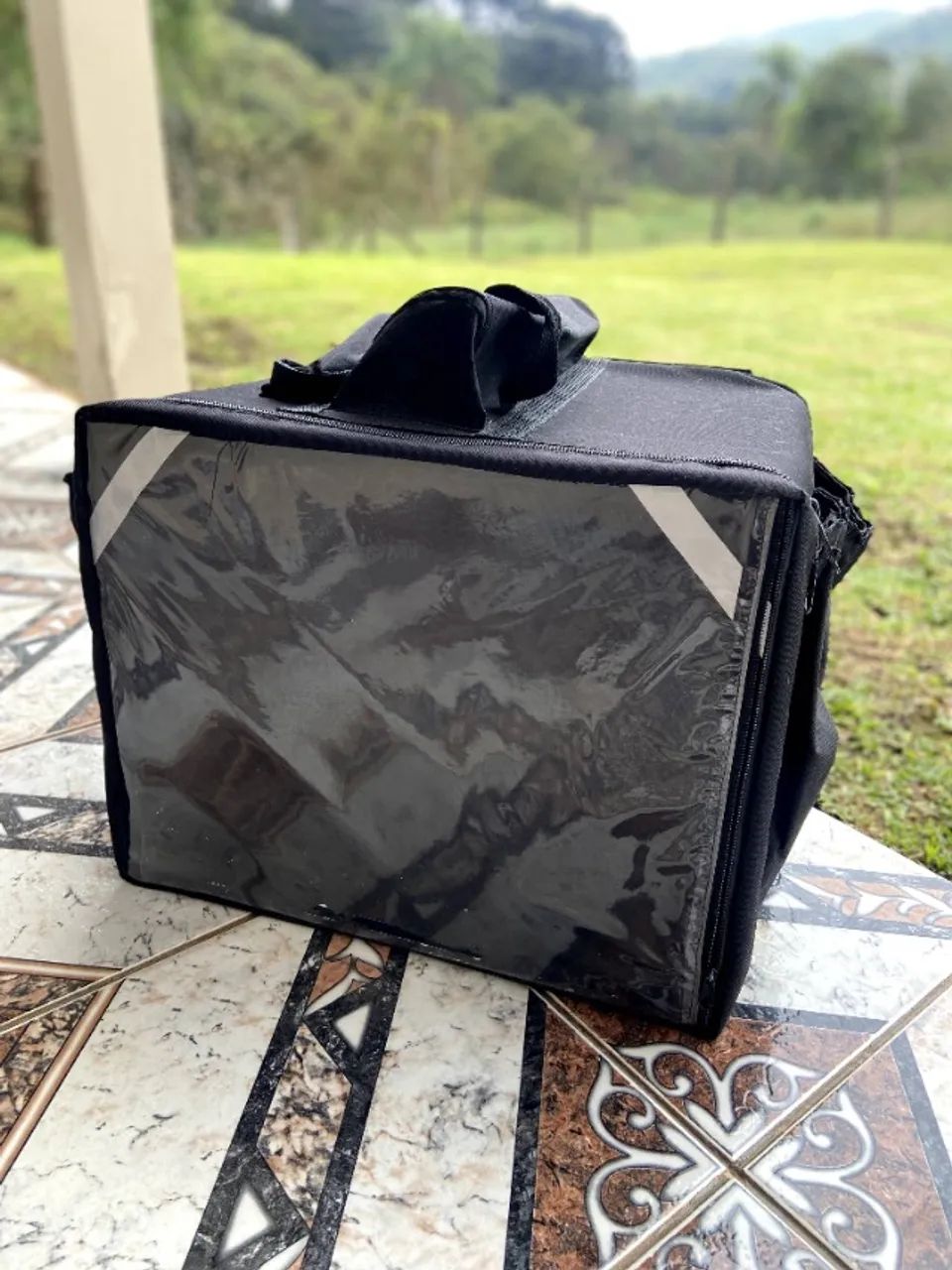 BAG MOTOBOY
