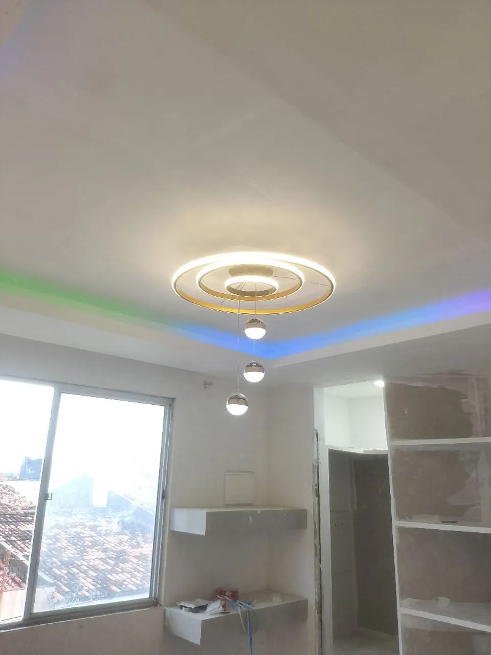 Serviços elétrico