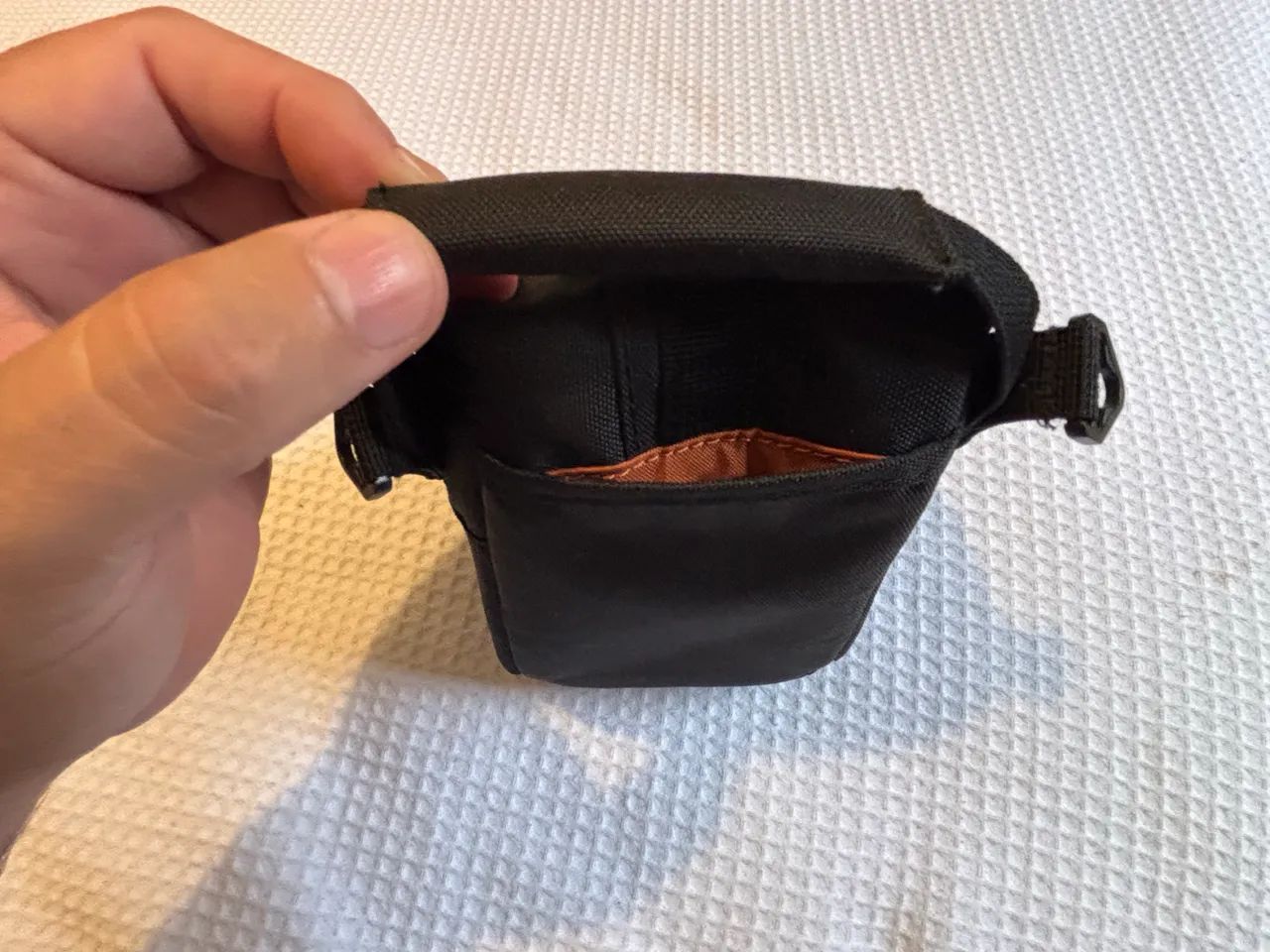 Bolsa LowePro Adventura Ultra Zoom 100 - Foto 4
