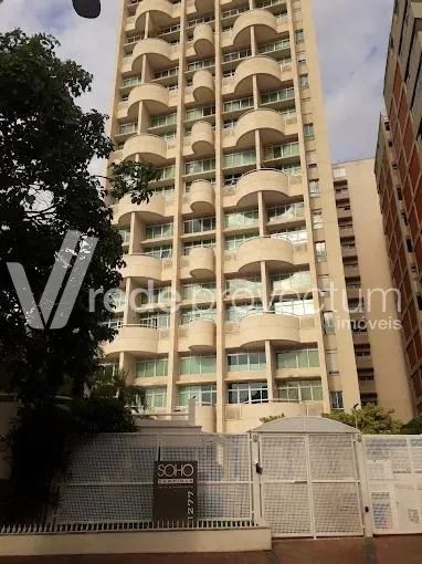 Apartamento Duplex Mobiliado para Alugar no Cambuí com Suíte e Vaga  Soho - Foto 2