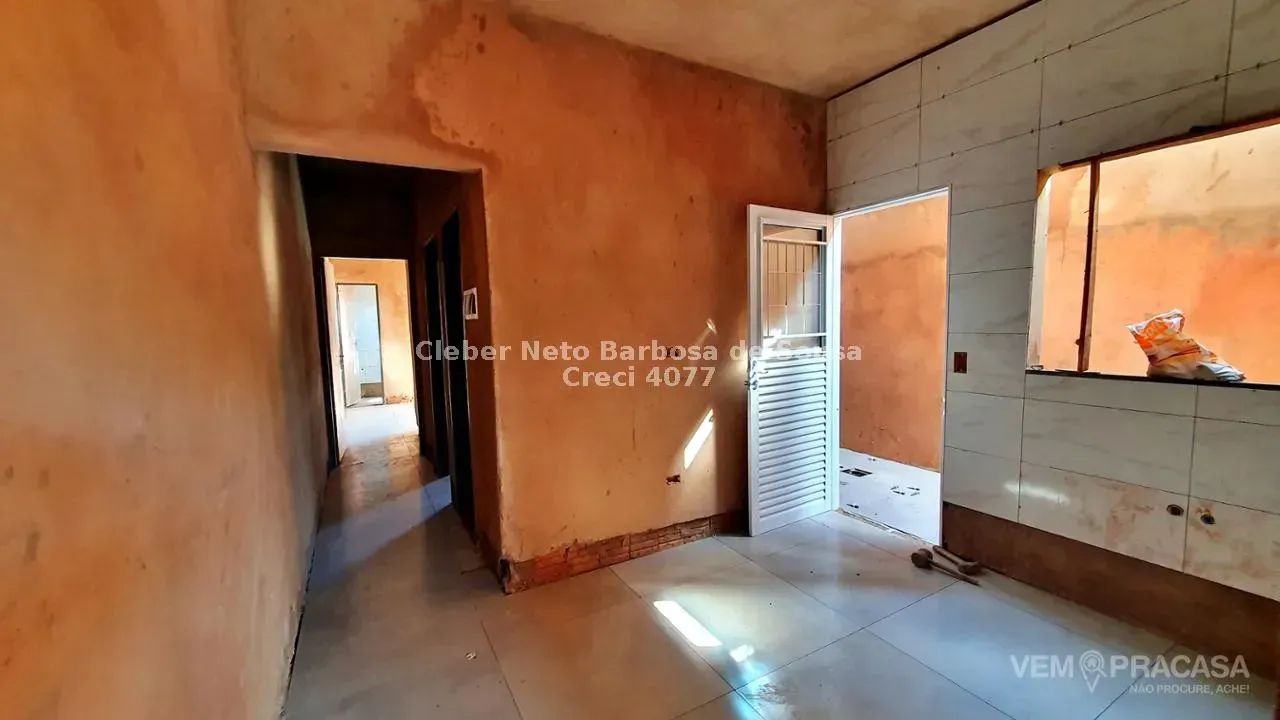Imóvel com suíte e vias rápidas até o centro - Foto 5