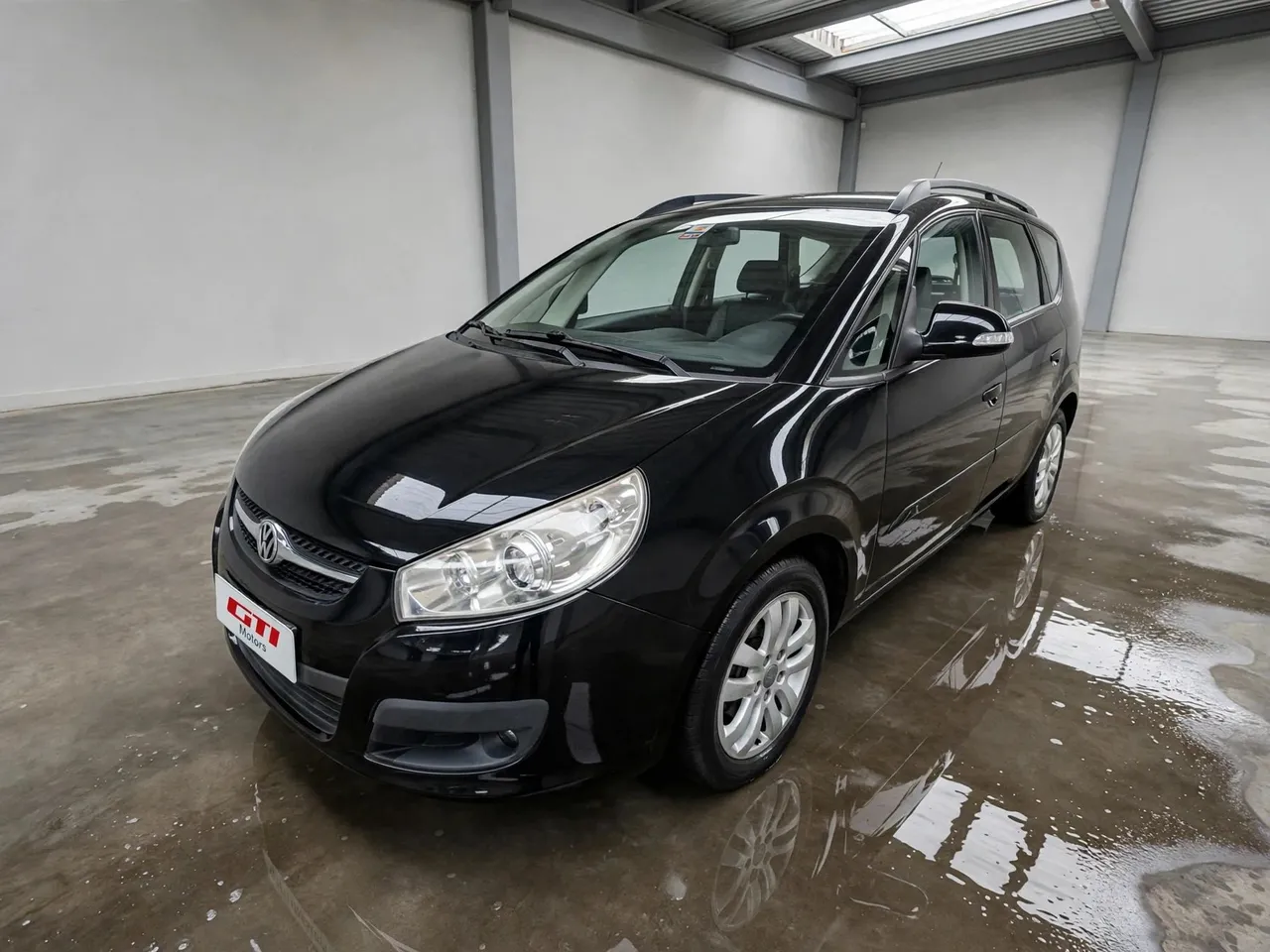 JAC J6 2012 Usados e Novos