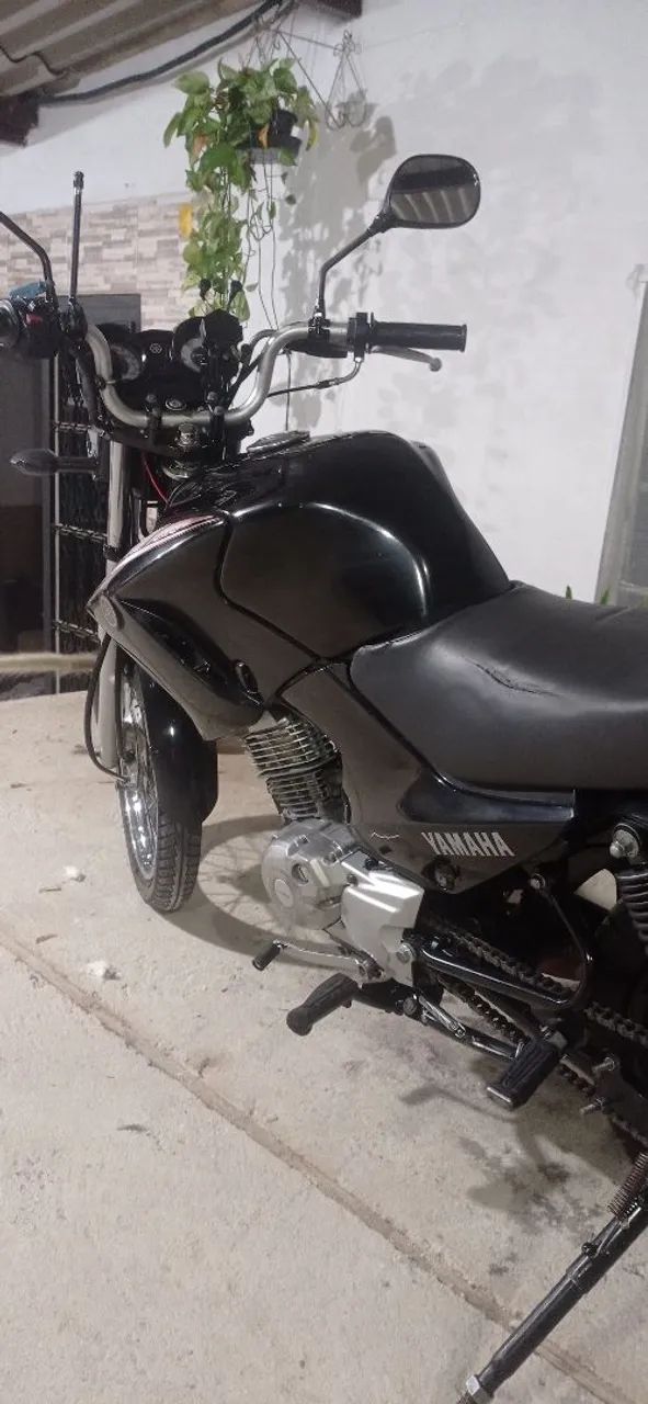 Yamaha Factor 2013 - Foto 5