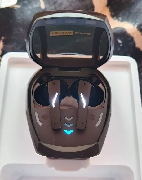 Fone Lenovo GT100 - Foto 4