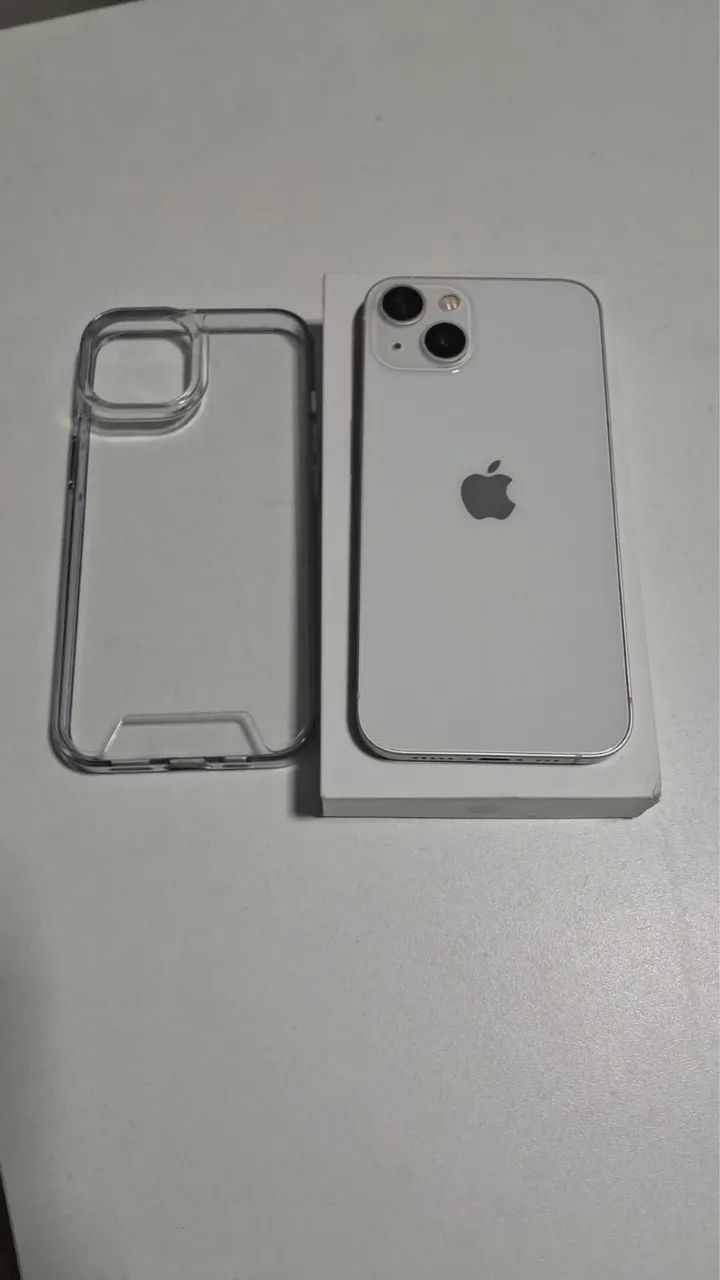 iPhone 13 128gb - Foto 4