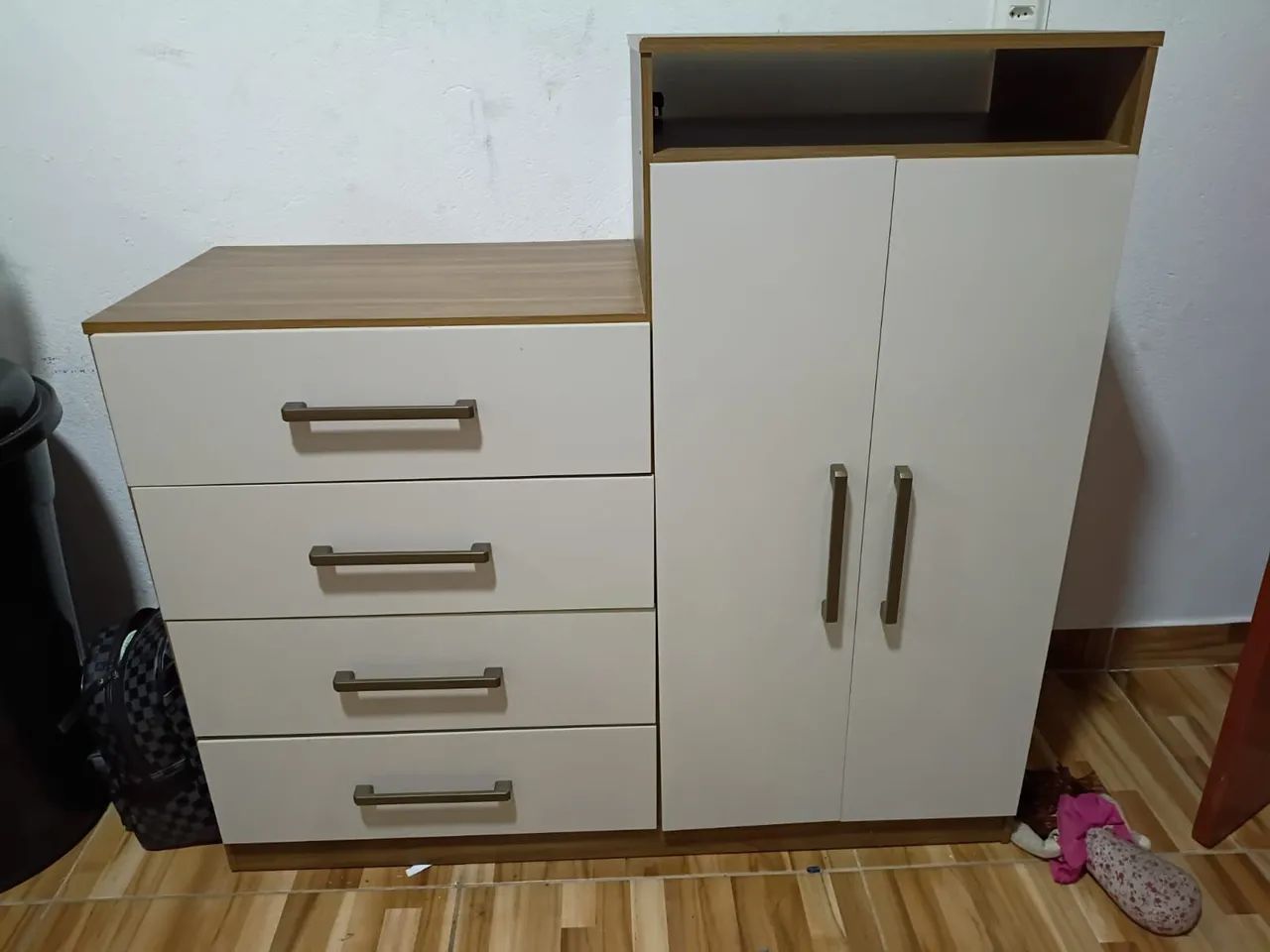 Comuda e painel  - Foto 3