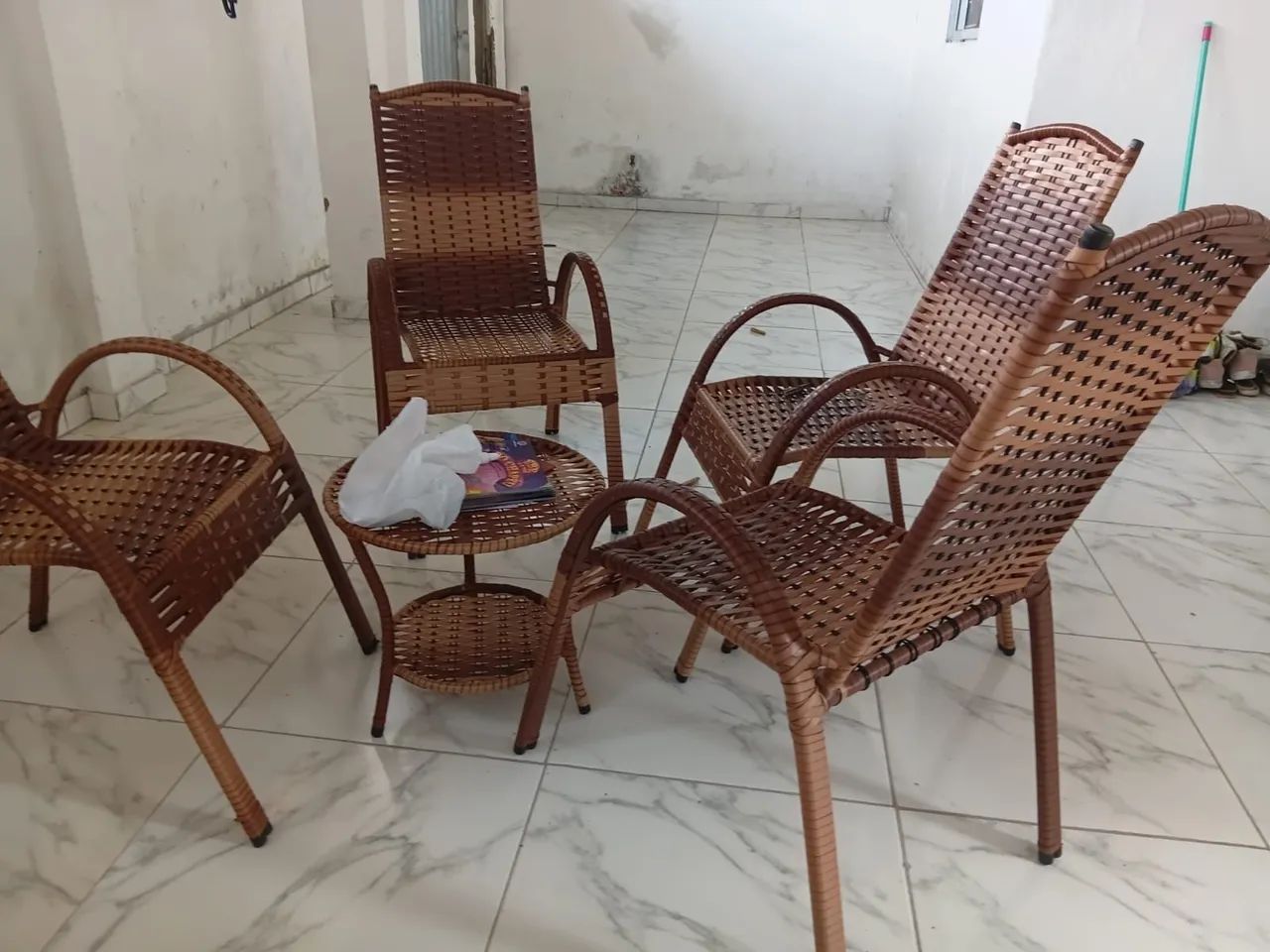 Casa para vender no bairro rio largo.