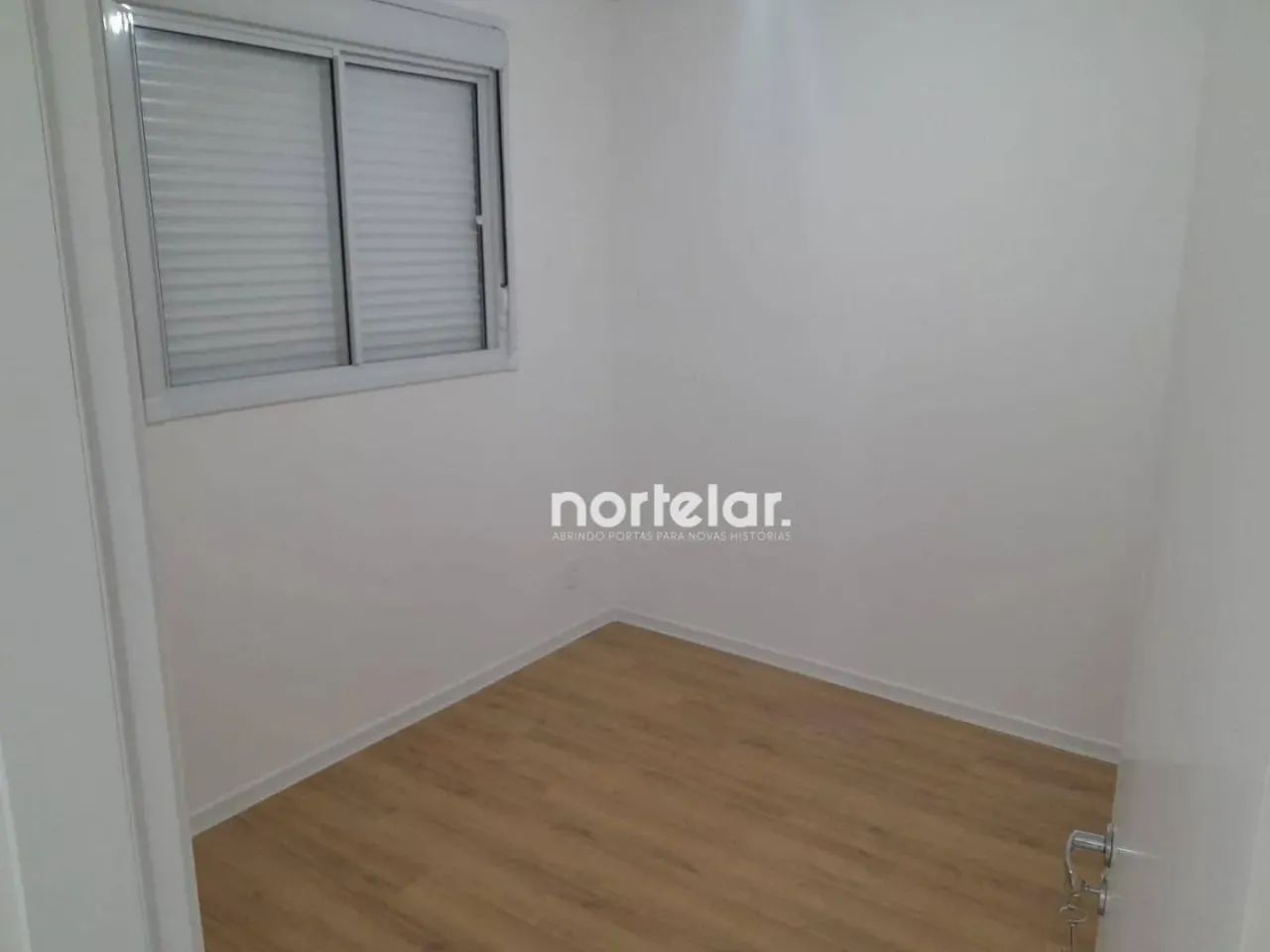 APARTAMENTO LAPA NUNCA HABITADO - Foto 3