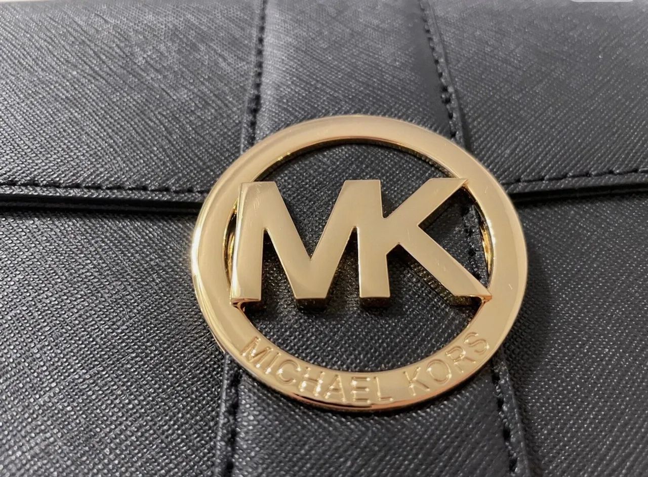 Bolsa original Michel Kors nova  - Foto 2