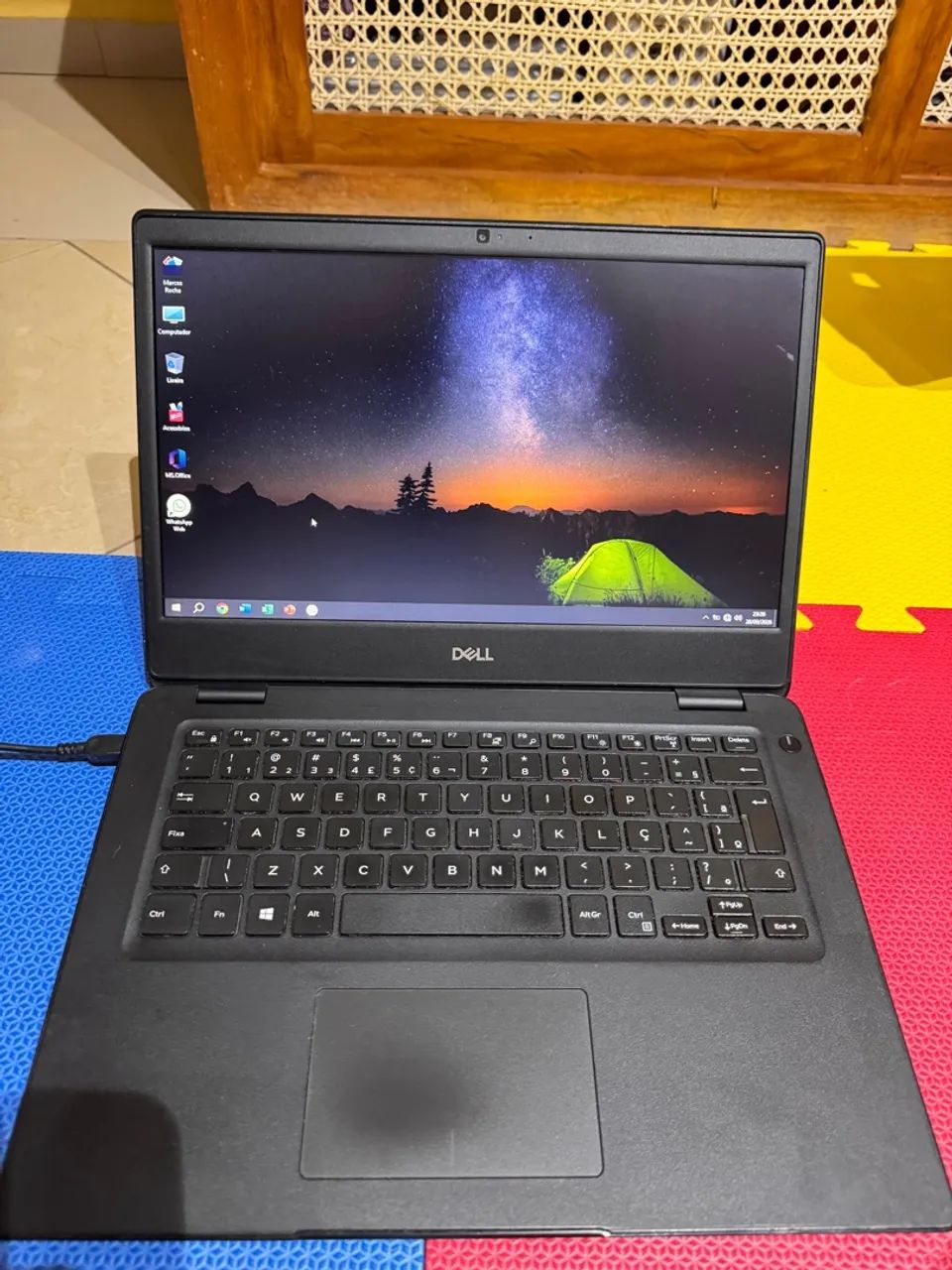 Notebook Dell latitude 3400 - Foto 4