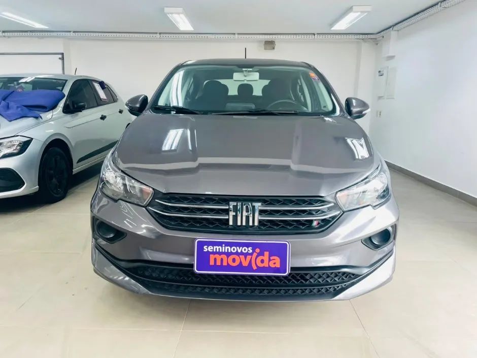 Fiat Cronos Drive 1.0 6V 2025