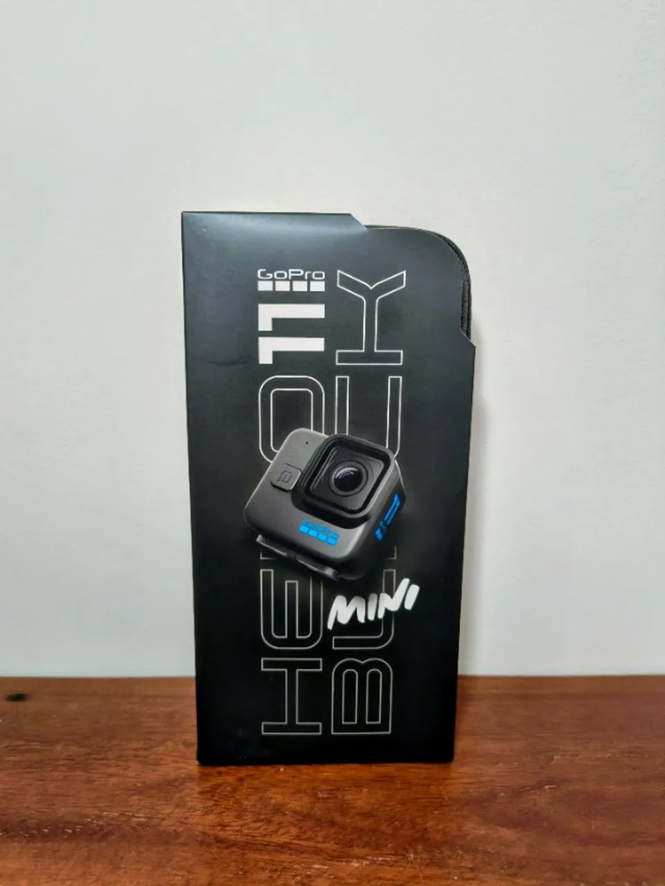 GoPro HERO11 Black Mini - Lacrada - Foto 2